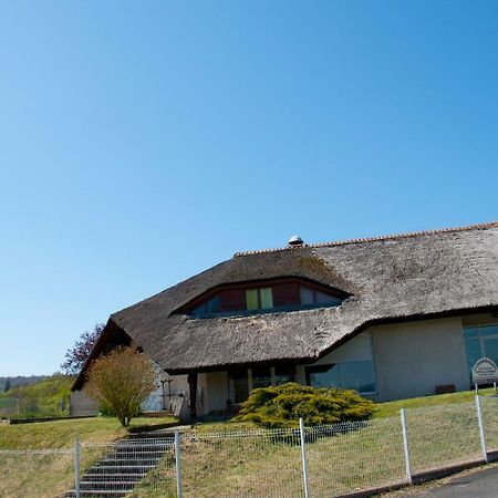 La Chaumiere Des Vigneaux Hotel Исуар Екстериор снимка